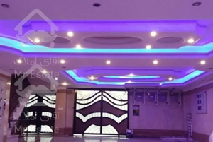 آپارتمان ۸۳ متری شهرک باقری خوش نقشه