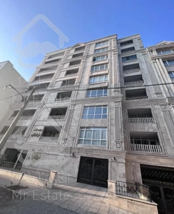 فروش آپارتمان ۱۴۳متری فول