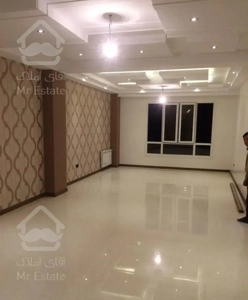 شهرک سروآزاد ۸۳ متر