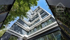 ۲۱۷متر محمودیه /تکواحدی /نور شمال و جنوب