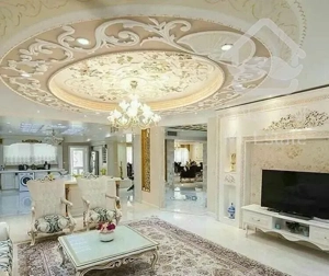 78 متر 2 خوابه 2 پارکینگ سندی