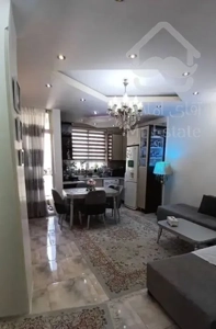 ۵۳ متر آسانسور دار خوشنقشه  پارک باباییان