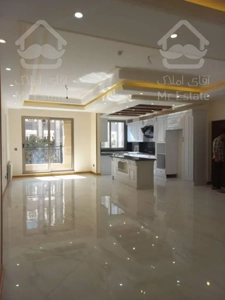 ۱۱۰متر نوساز فردوس