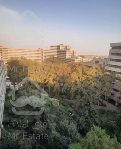 چهار خوابه اکباتان فاز یک