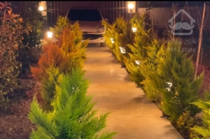 فروش خانه ویلایی ۵۰ متری ۱ خوابه زیر قیمت کاسبی