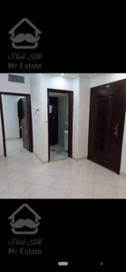 آپارتمان ۵۳متری۱خواب مستر،سال۹۲،امکانات عالی، خوش نقش، لوکیشن عالی