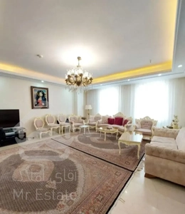 ۱۰۹متر/اعیان نشین تهرانسر/کم واحدکم سن/تیم امیران