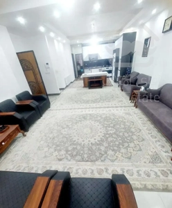 ۱۱۵متری تراس بزرگ محله تهرانی نشین نیرنگ نوشهر