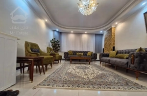 ۱۲۰ متر دو خواب طبقه اول