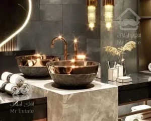 فرمانیه شرقی ۱۲۰متر مدرن فول فرنیش مشاعات فول