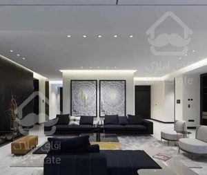 ۲۵۰ متر کامرانیه شمالی فول