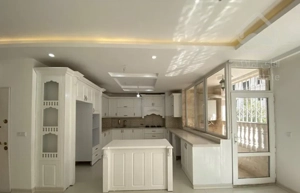 ۱۵۸متر ۳خواب نوساز امامت دو قدمی پارک ملت