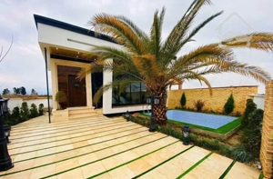 ویلای‌شهرکی‌نگهبانی۲۴‌منطقه/دل‌جنگل‌و‌دریاچه