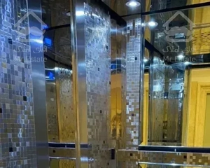 ۱۸۰متر ۳خواب فول مشاعات(فعال) متریال تماما برند