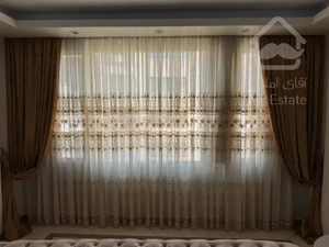 فروش آپارتمان سه خواب فول امکانات شهران