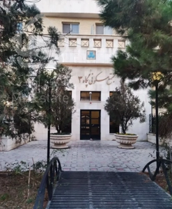 3 خوابه 128 متری بلوار شاهد طبقه 4