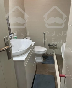 مجتمع مسکونی سبحان ،۱۴۹ متر ۳ خواب بازسازی شده