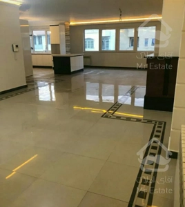 ۱۸۵ متر  ۳ خوابه  سروستان