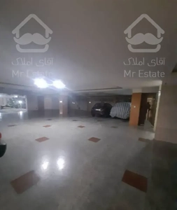 شهران جنوبی ۱۱۰ متر ۲ خوابه