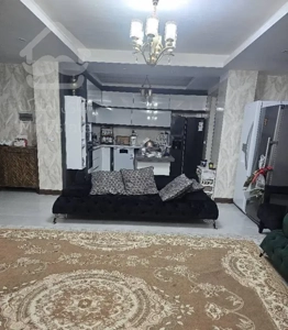 فروش واحد ۱۰۵ متری در ساداتشهر