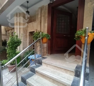 130 متر 2 خواب سلیمی شمالی