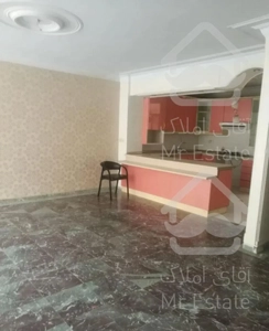 110 متر 2 خواب جهاد اکبر