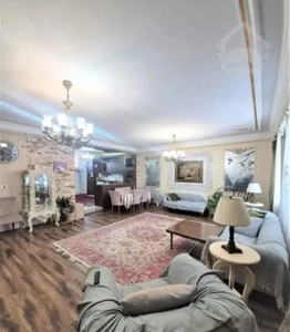 فروش واحد ۱۰۳ متر باغمیشه الهیه زمرد مرزداران