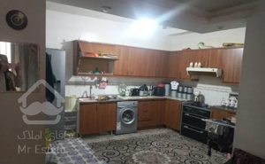 رهن آپارتمان ۷۵ متری ۲ خوابه طبقه ۳ شیراز غربی