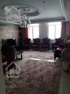 71 متر دو خواب در بلوار فردوس