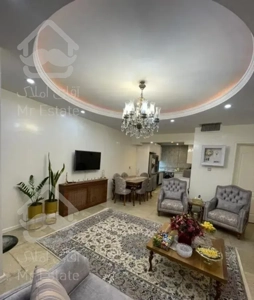 ۸۵ متر ۲خواب سازمان برنامه مرکزی