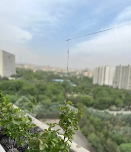 شهرک امید /۳خواب ۱۵۸متر /  ردیف جنگلی*اکازیون*