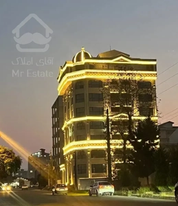 فروش واحد لوکس پاسداران