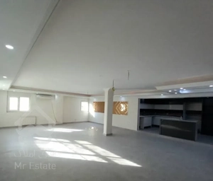 ۲۰۸ متری ۳ خوابه همراه سوئیت جدا در چهارراه ولیعصر