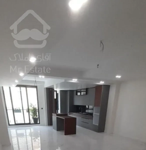 اجاره آپارتمان ۱۳۲ متری ۲ خوابه درسوهانک شهرک‌لاله