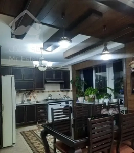 رهن فوری آپارتمان ۳خواب ۱۵۰متری خیابان صبا