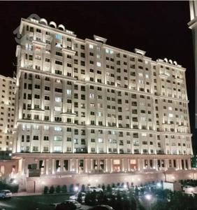 برج برلیان۶۲متر ۱خواب ویو بینظیرهتلینگ ومشاعات آبی