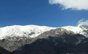 فرشته (پارسا)  پنت هاوس۳۰۰متری باچشم اندازی رویایی