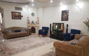 138متر امیریه پیران عقل نقشه