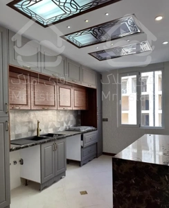 ۹۰متر((بهنام))فول بازسازی