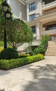 فروش آپارتمان 205 متر زعفرانیه