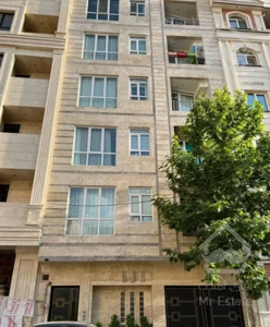 65 متر / فول امکانات /باغ فیض/ده ساله