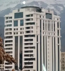 ۹۵ متری نوساز رو به آفتاب نفت شمالی استثنایی