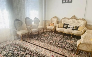 فروش یک واحد طبقه ی دوم شهرک جهاد