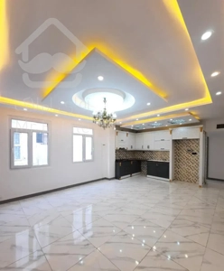 63متر/پارکینگ سندی/سندتک برگ/وامدار/