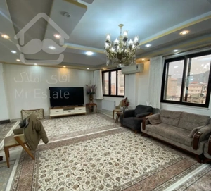 اپارتمان نوسازیک سال ساخت