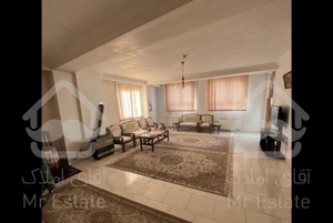 تمیز وشیک اپارتمان