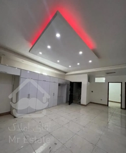 آپارتمان سه‌خواب کلید نخورده قیمت مقطوع سبزاباد