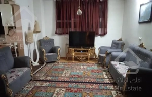 آپارتمان ۷۵ متری دو خوابه