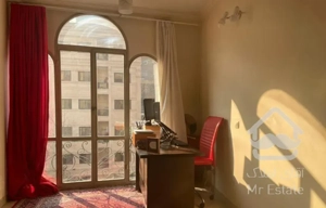 پارک ساعی ۶۰ متر ۱ خوابه