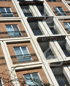 نوساز ۸۵ متر دو خواب امکانات فول